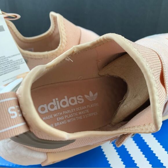 Adidas NMD R1 Straps Various Womens Sizes - Picture 3 of 13